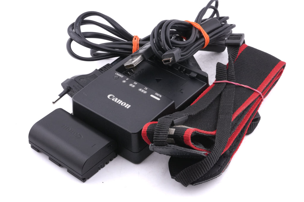 Canon EOS 6D (WG)