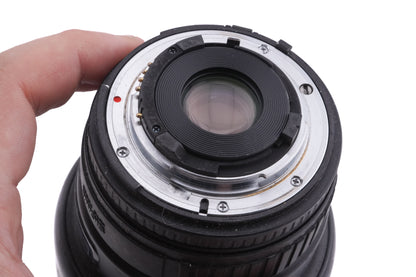 Sigma 21-35mm f3.5-4.2 Zoom AF