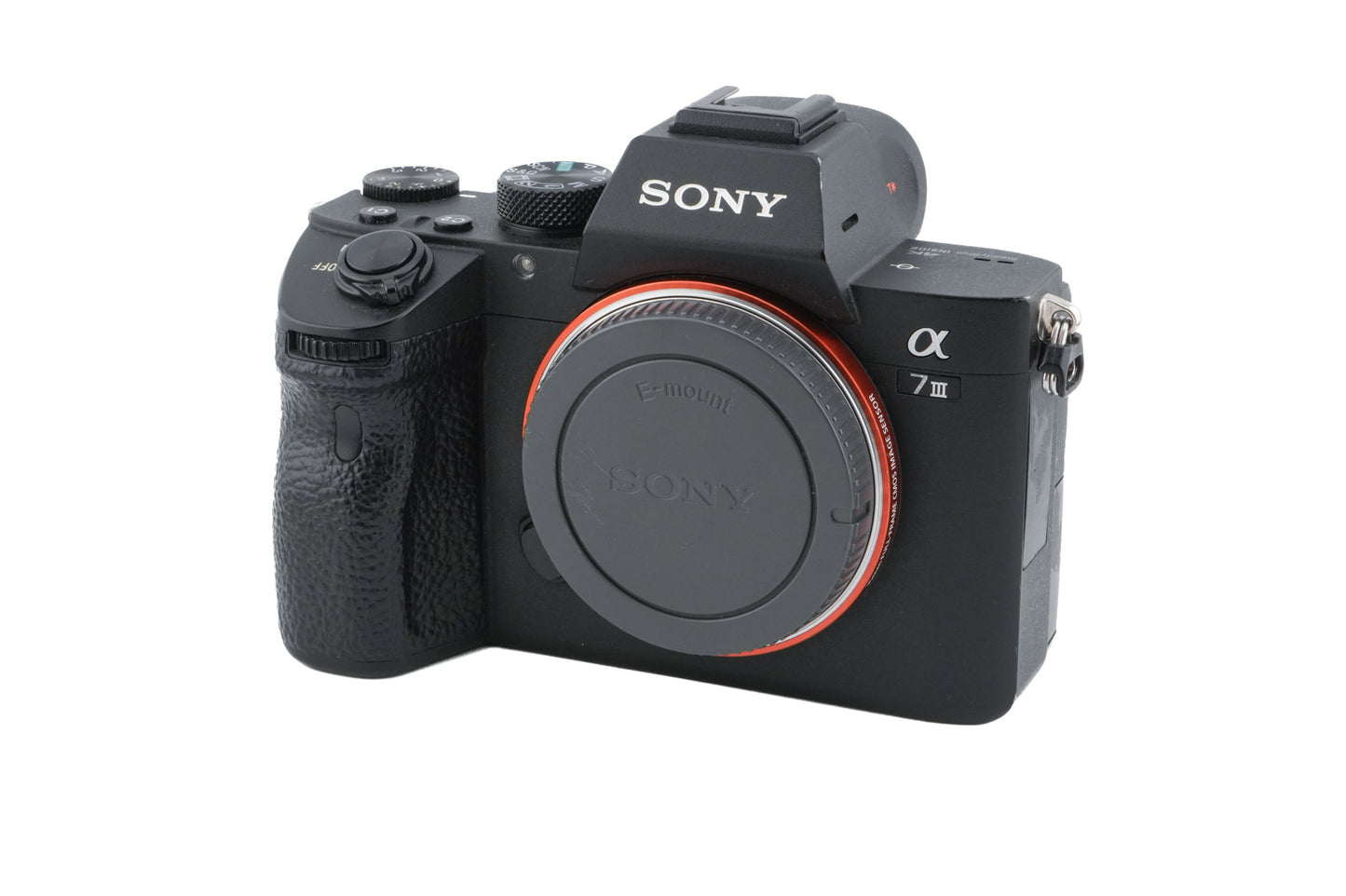 Sony A7 III