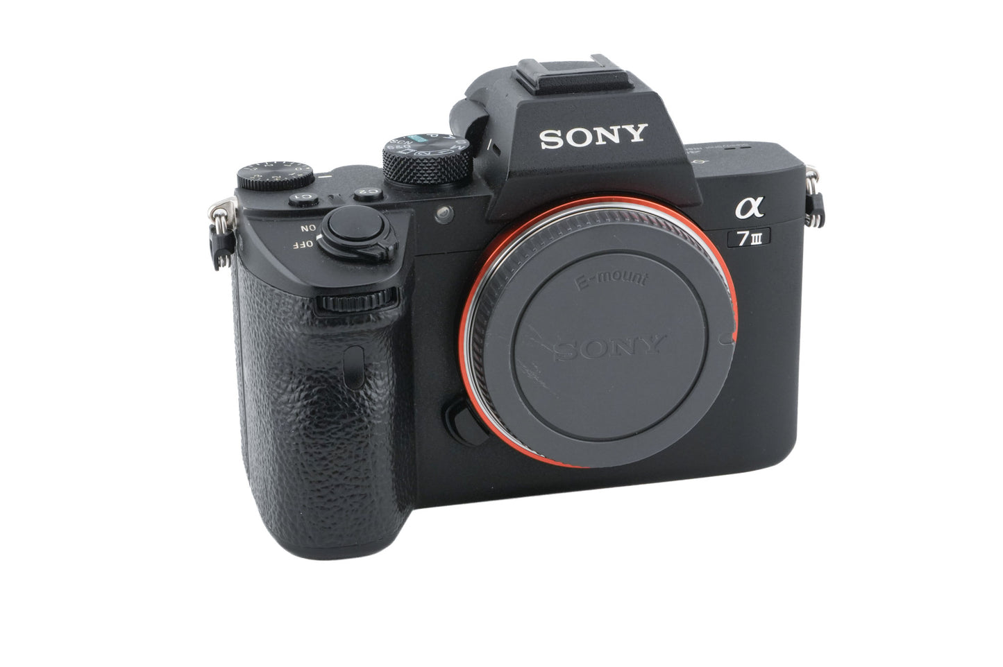 Sony A7 III