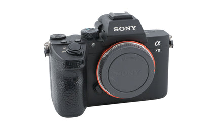 Sony A7 III
