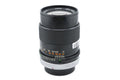 Canon 135mm f3.5 S.C.
