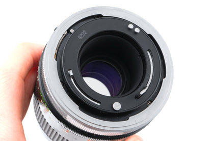 Canon 135mm f3.5 S.C.