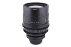 Sigma 85mm T1.5 FF High Speed Prime