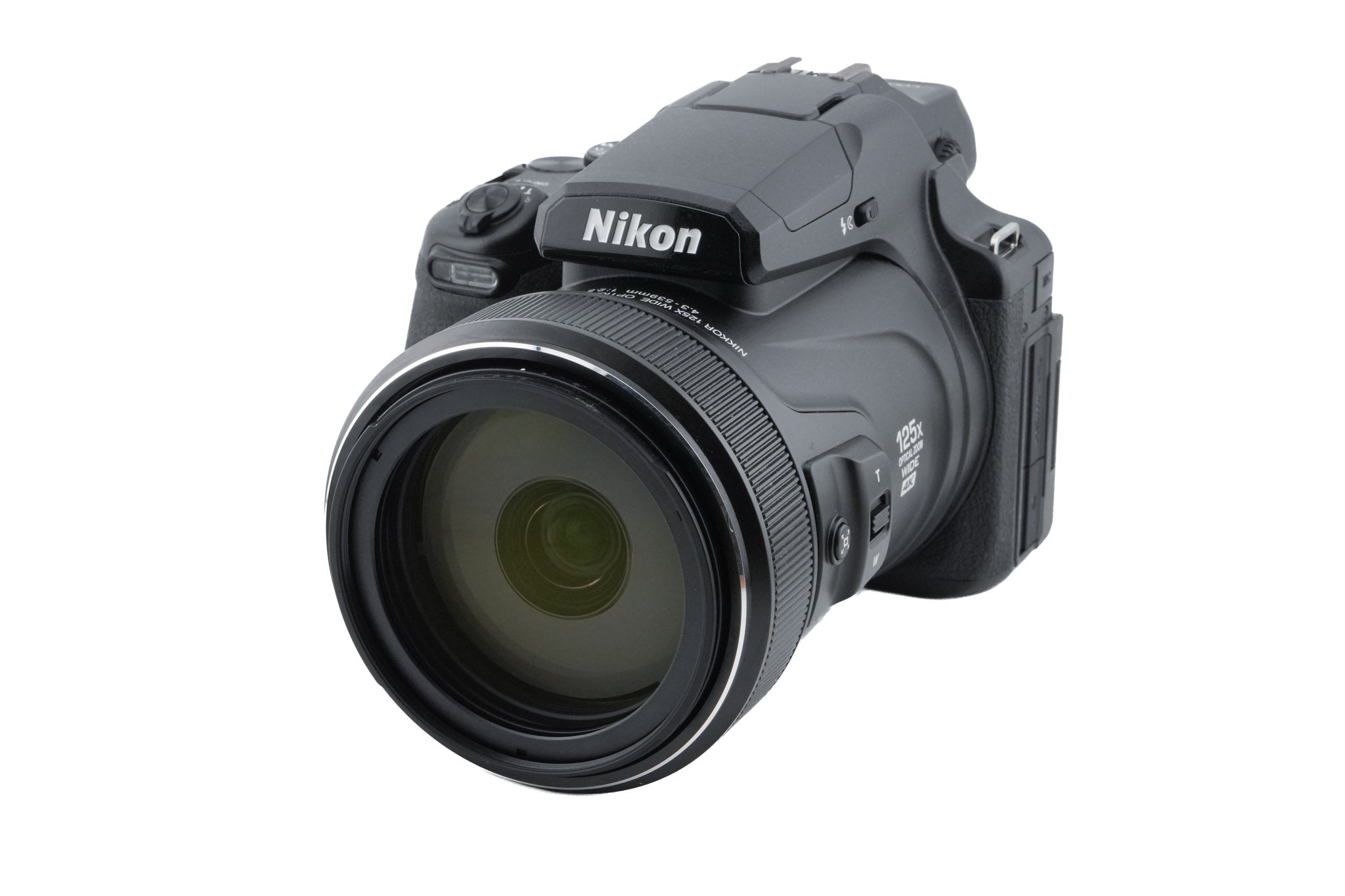 Nikon Coolpix P1000