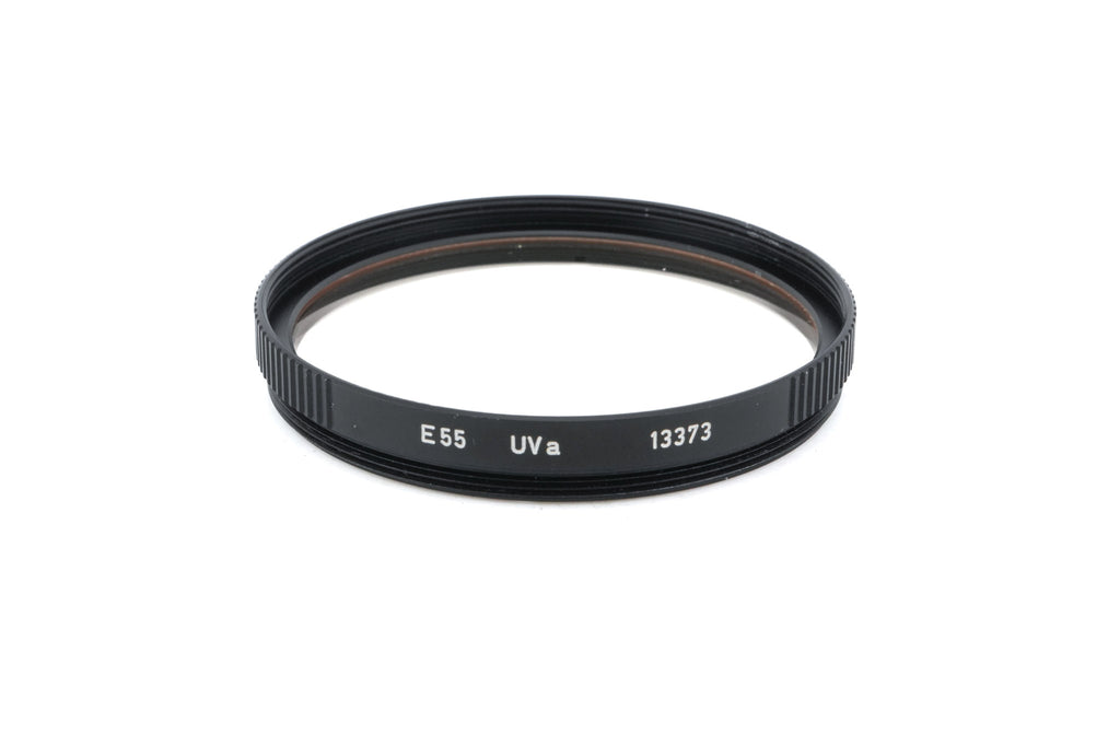 Leica 55mm UVa Filter E55 (13373)
