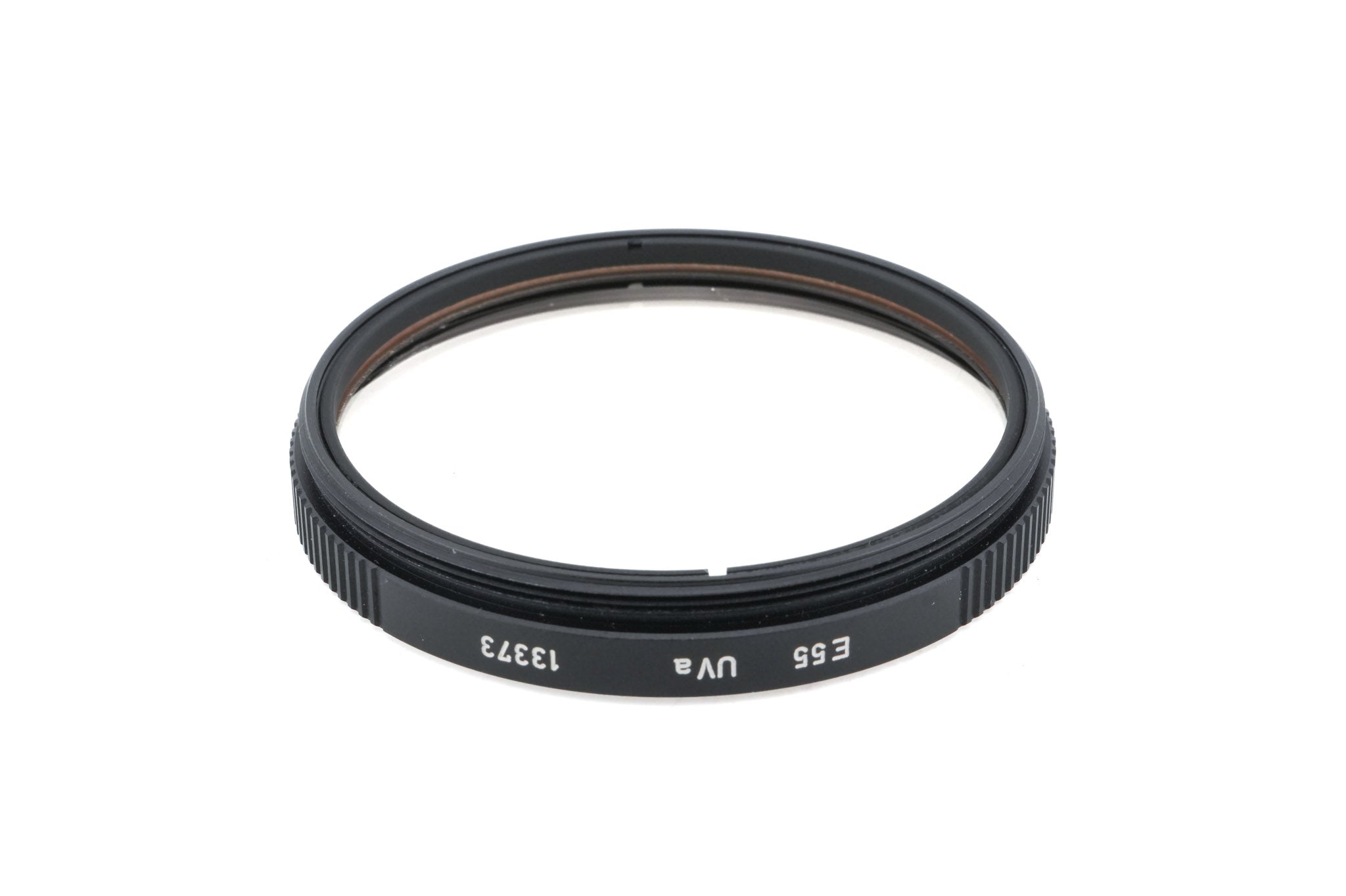 Leica 55mm UVa Filter E55 (13373)