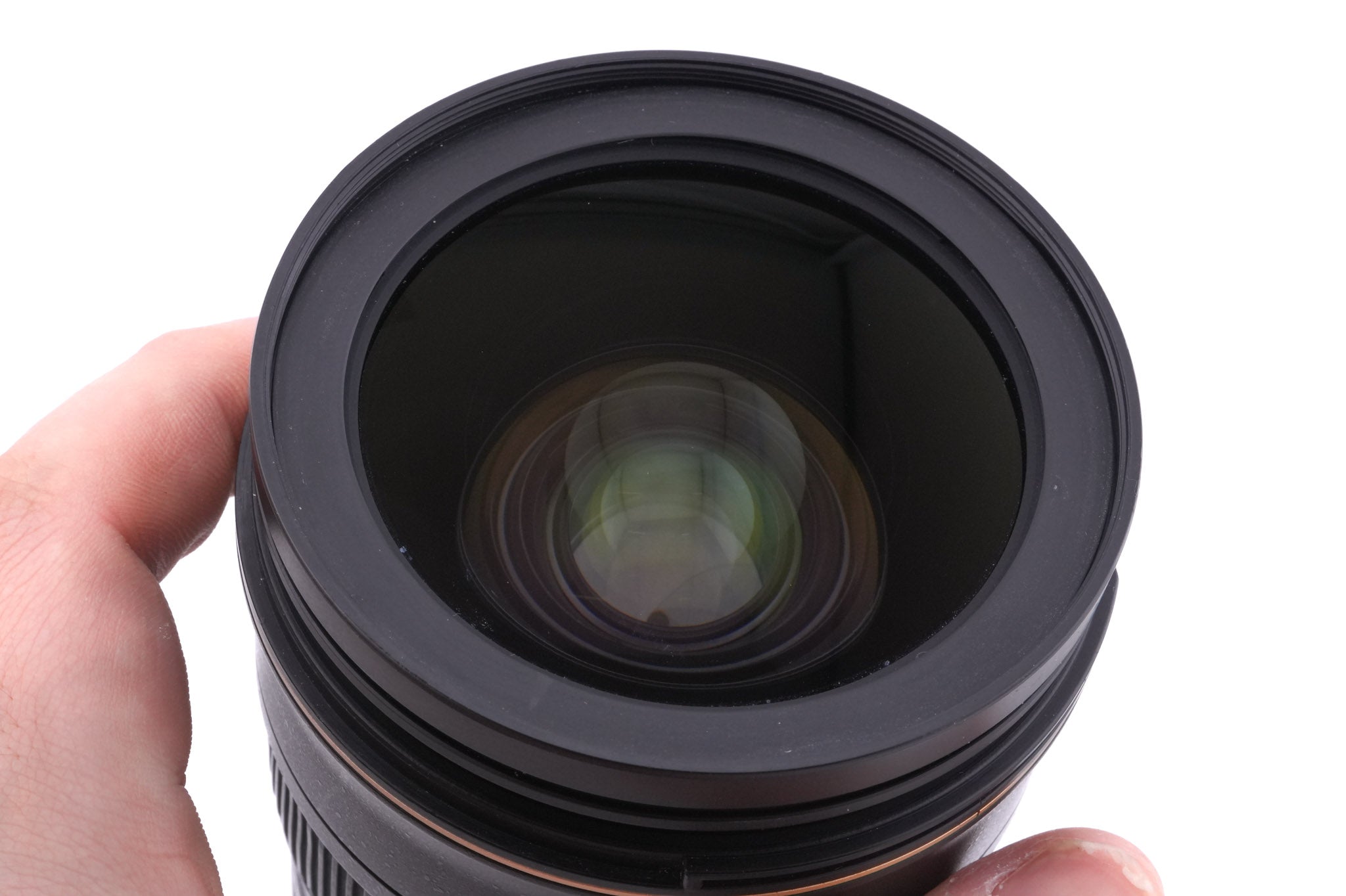 Nikon 24-70mm f2.8 AF-S Nikkor G ED N