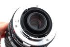 Sigma 70-210mm f4-5.6 Zoom-K Multi-Coated