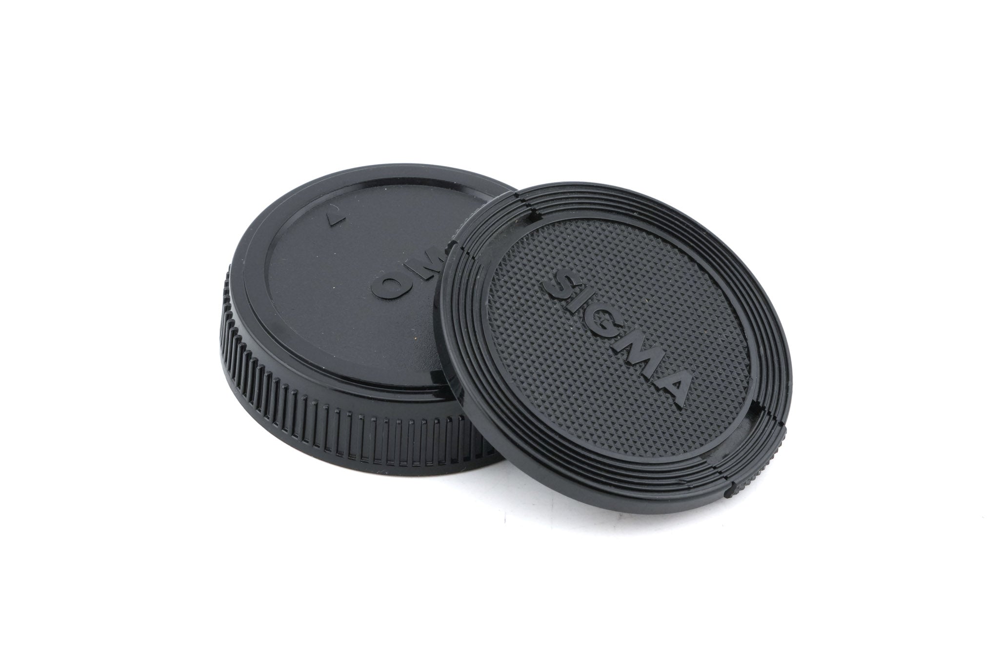 Sigma 70-210mm f4-5.6 Zoom-K Multi-Coated