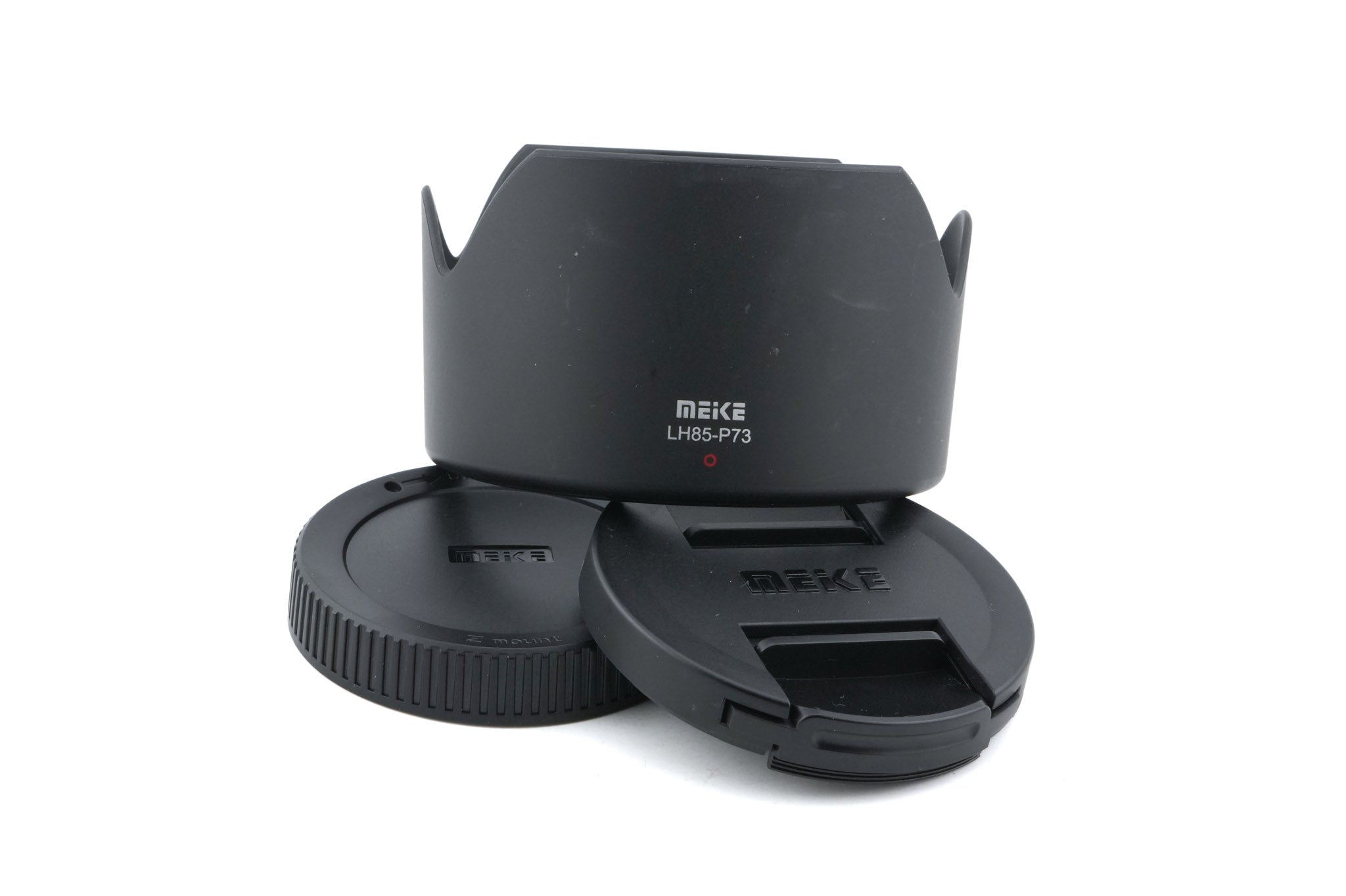 Meike 85mm f1.8 STM AF