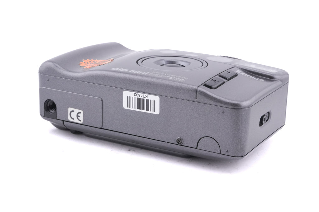 Konica Big Mini BM-510Z