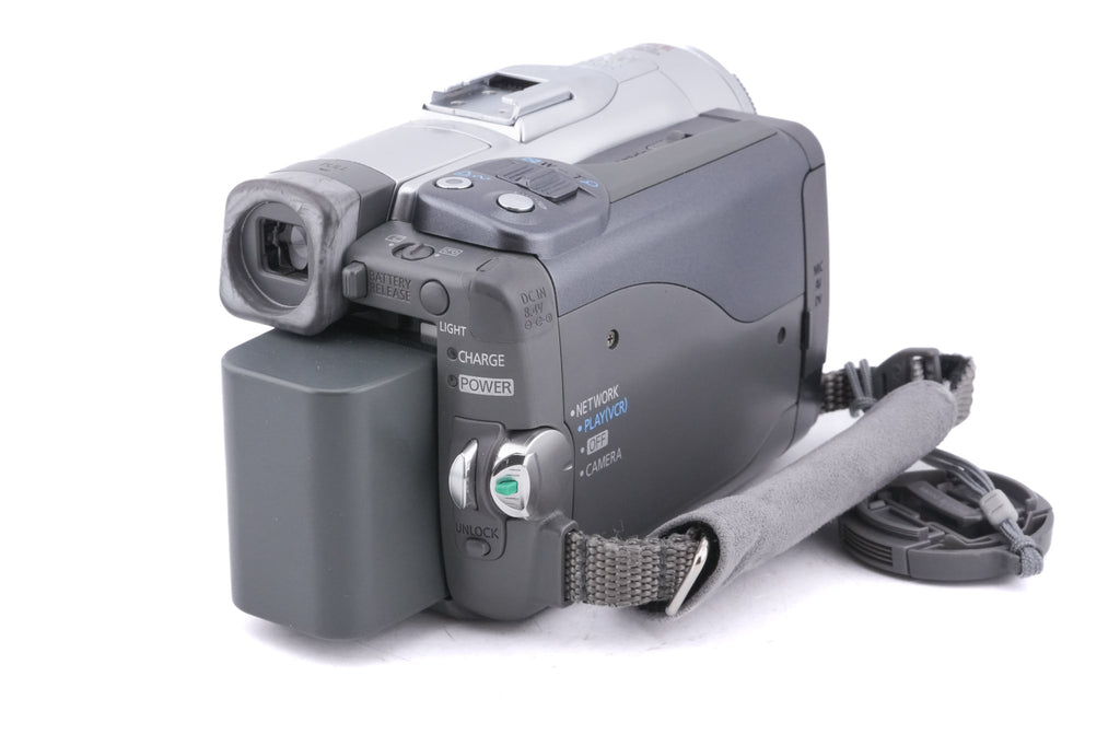 Canon MVX45i