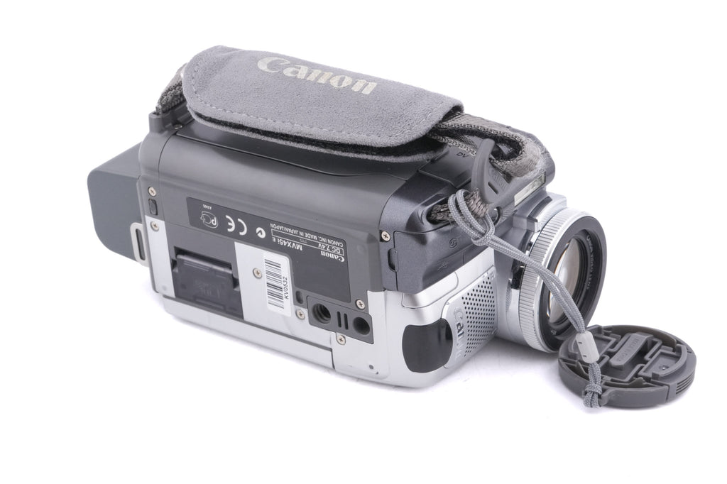 Canon MVX45i