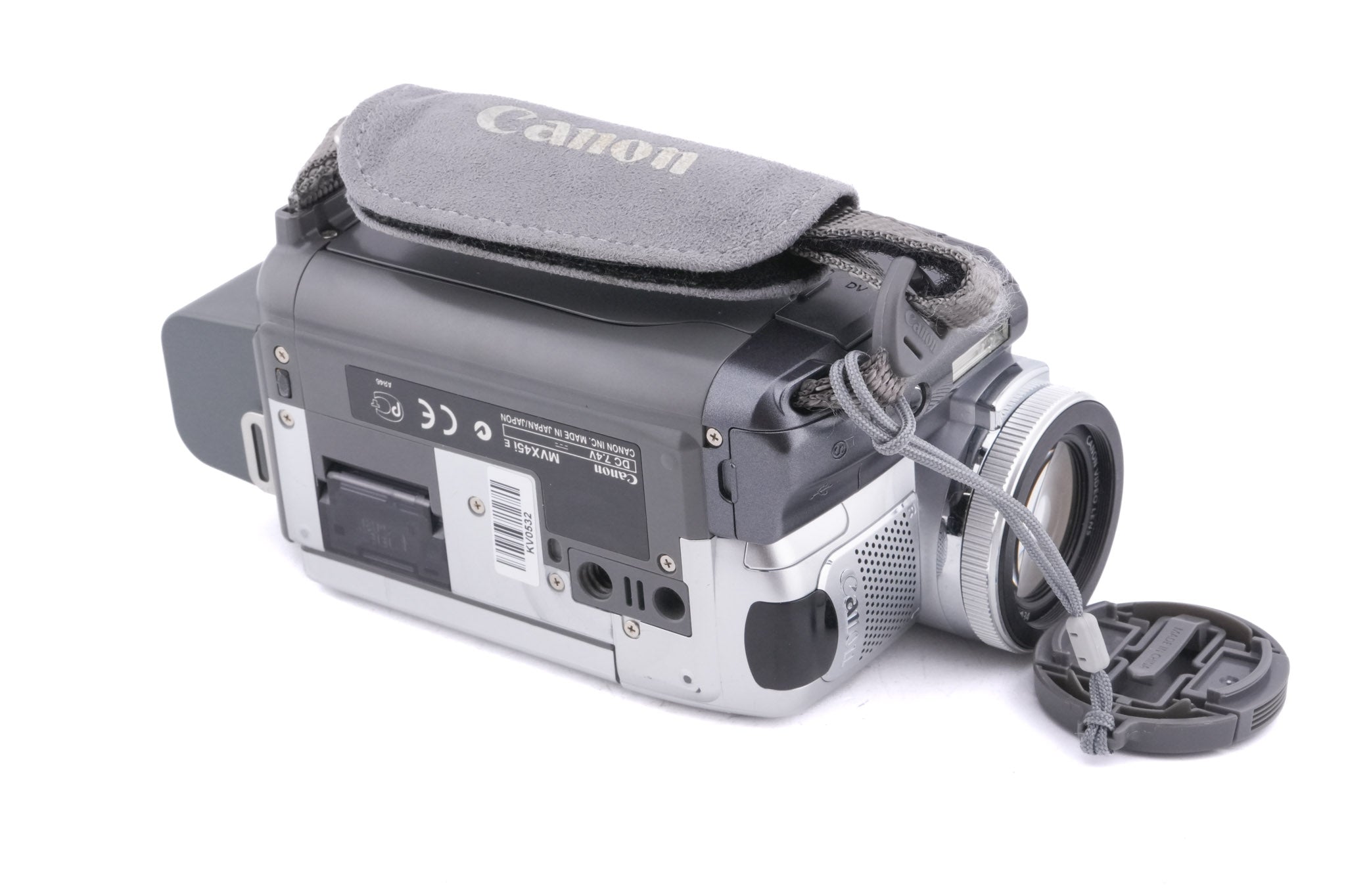 Canon MVX45i