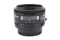 Nikon 50mm f1.8 AF Nikkor