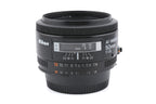Nikon 50mm f1.8 AF Nikkor