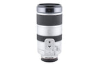 Sony 70-400mm f4-5.6 G SSM (SAL70400G)