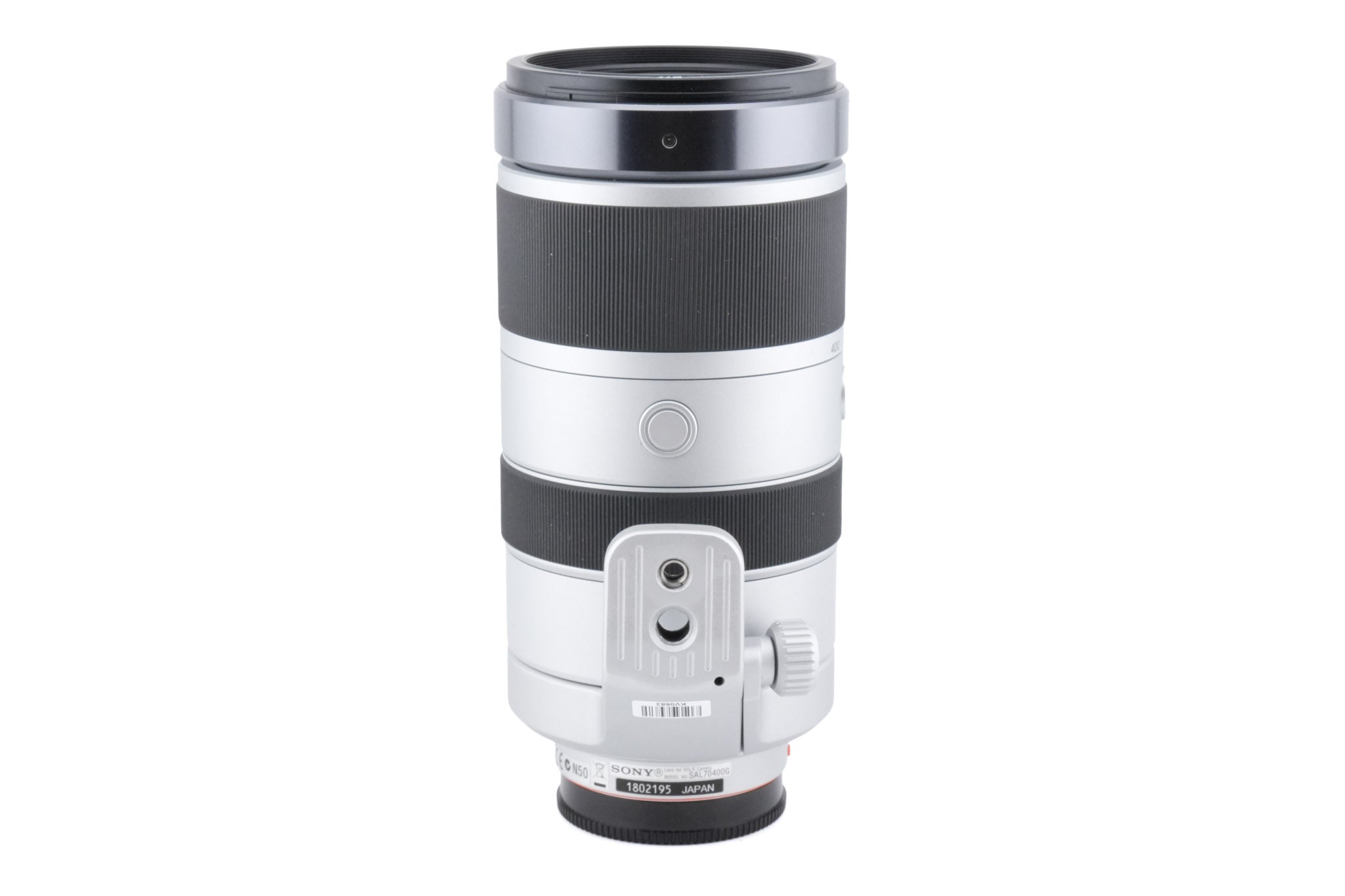 Sony 70-400mm f4-5.6 G SSM (SAL70400G)