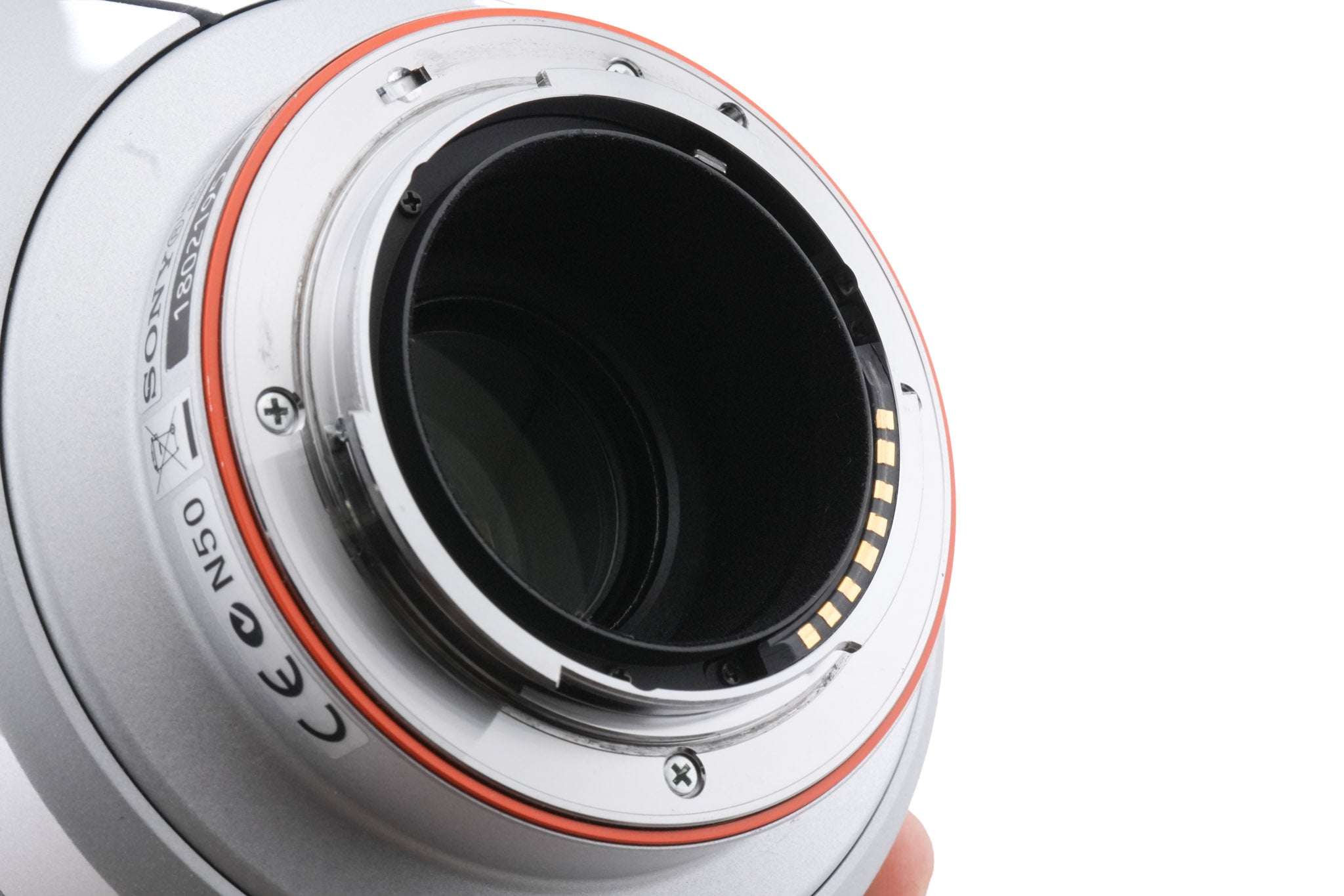 Sony 70-400mm f4-5.6 G SSM (SAL70400G)