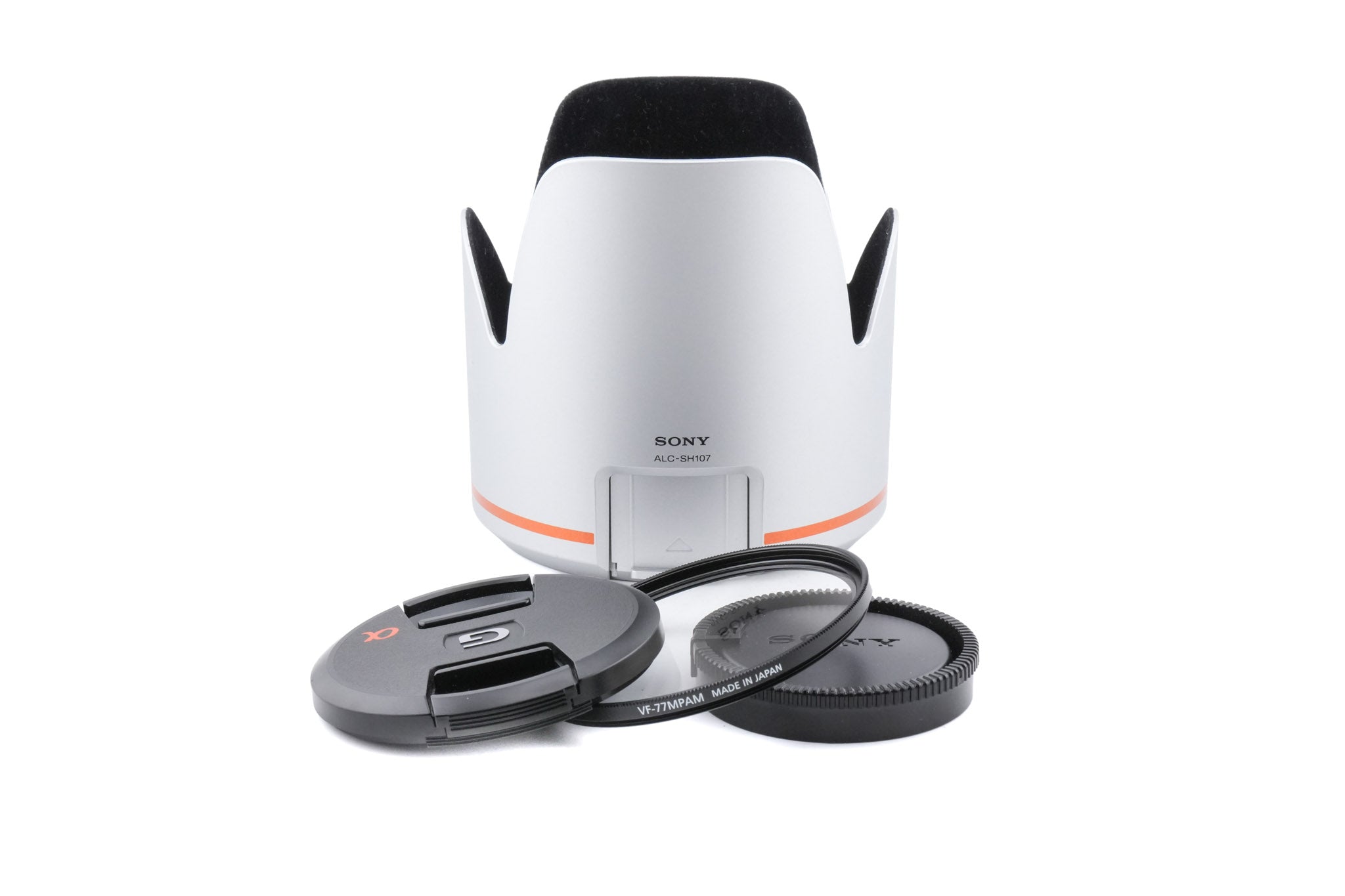 Sony 70-400mm f4-5.6 G SSM (SAL70400G)