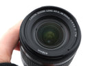 Canon 18-55mm f4-5.6 IS STM