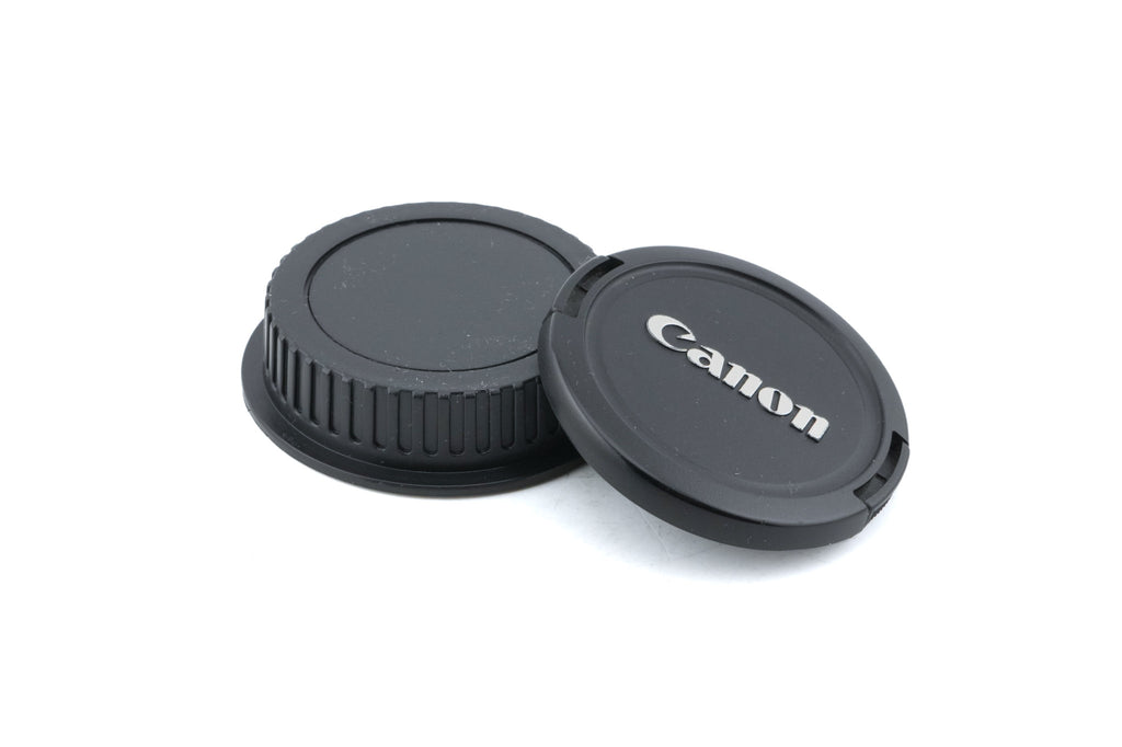 Canon 18-55mm f4-5.6 IS STM
