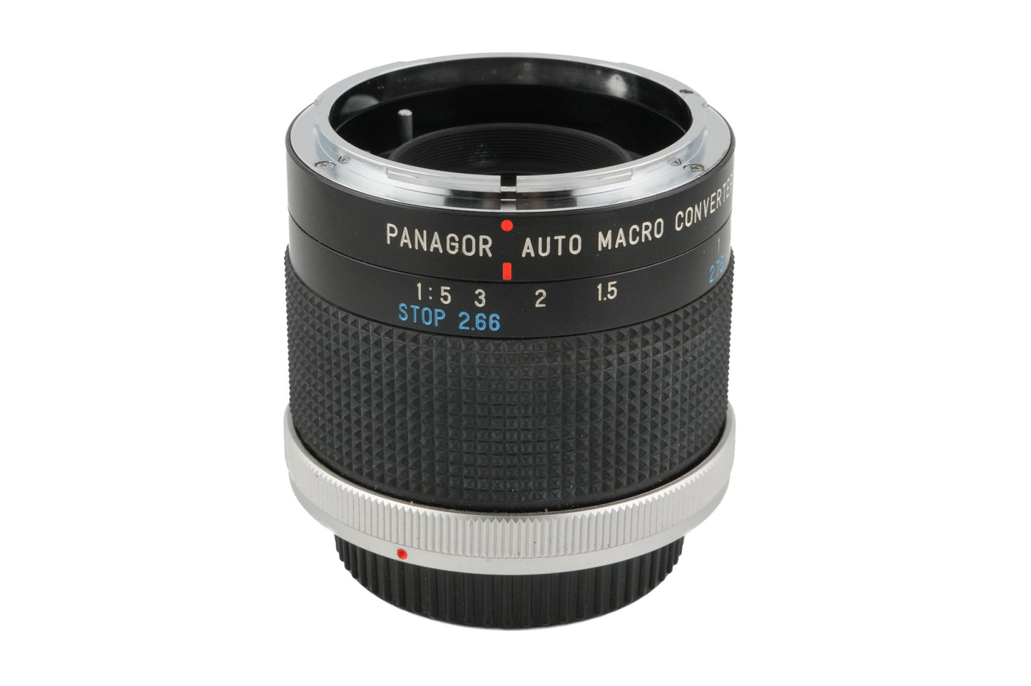 Panagor Auto Macro Converter