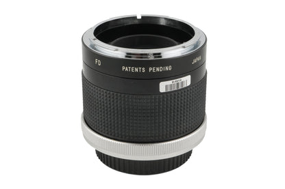 Panagor Auto Macro Converter