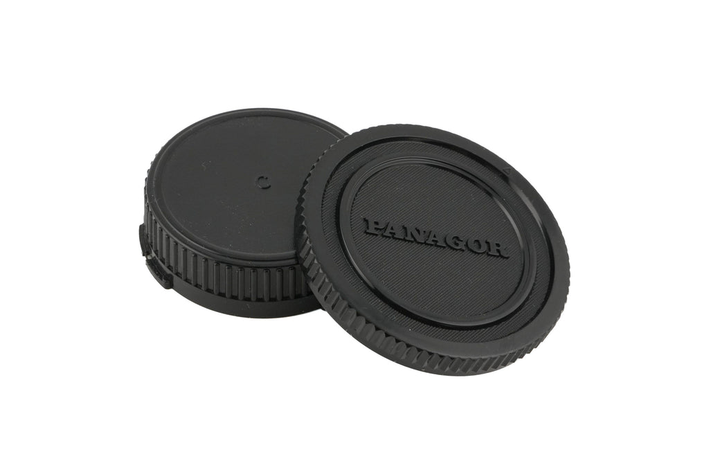Panagor Auto Macro Converter