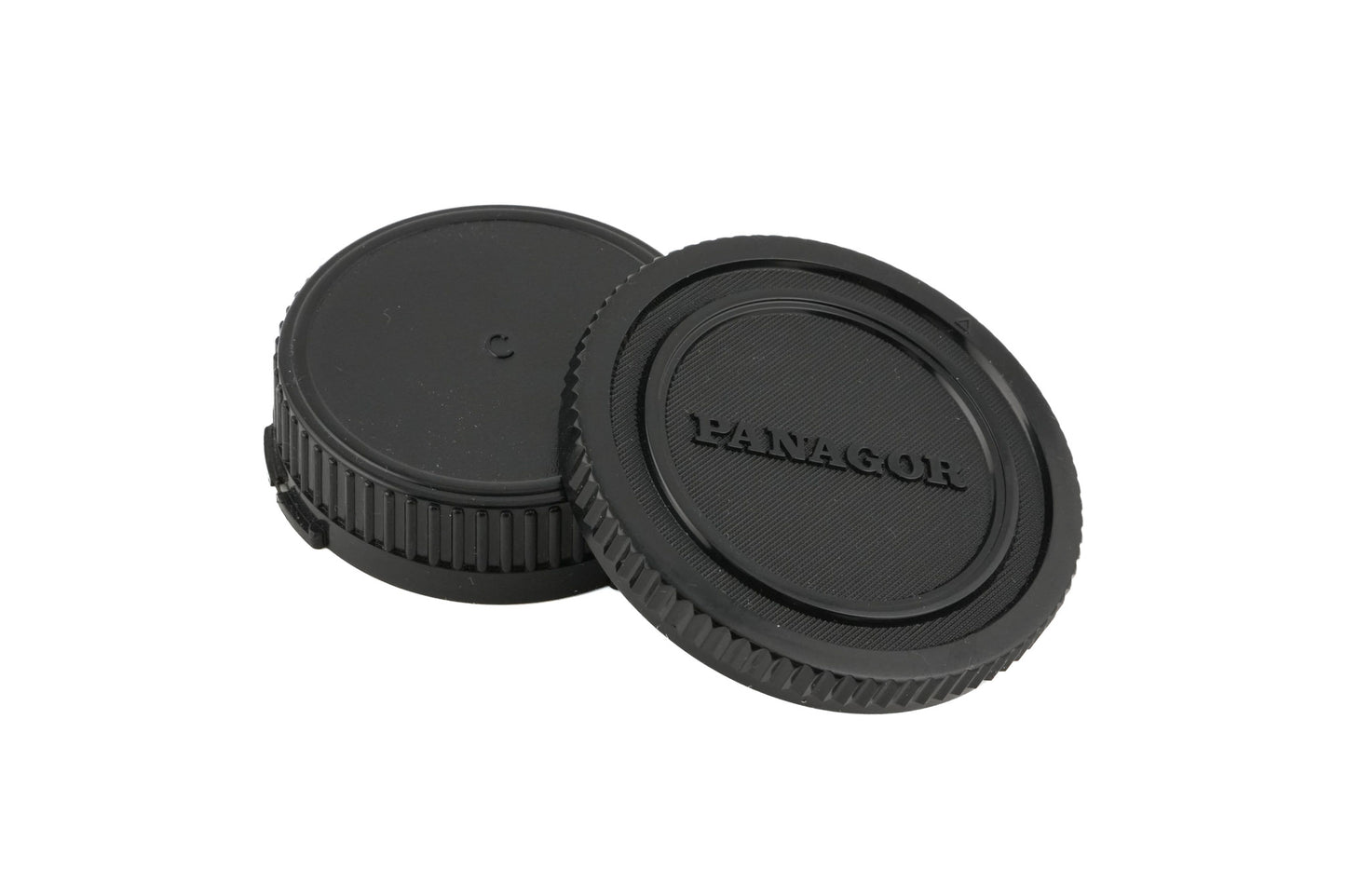 Panagor Auto Macro Converter