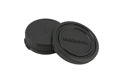 Panagor Auto Macro Converter