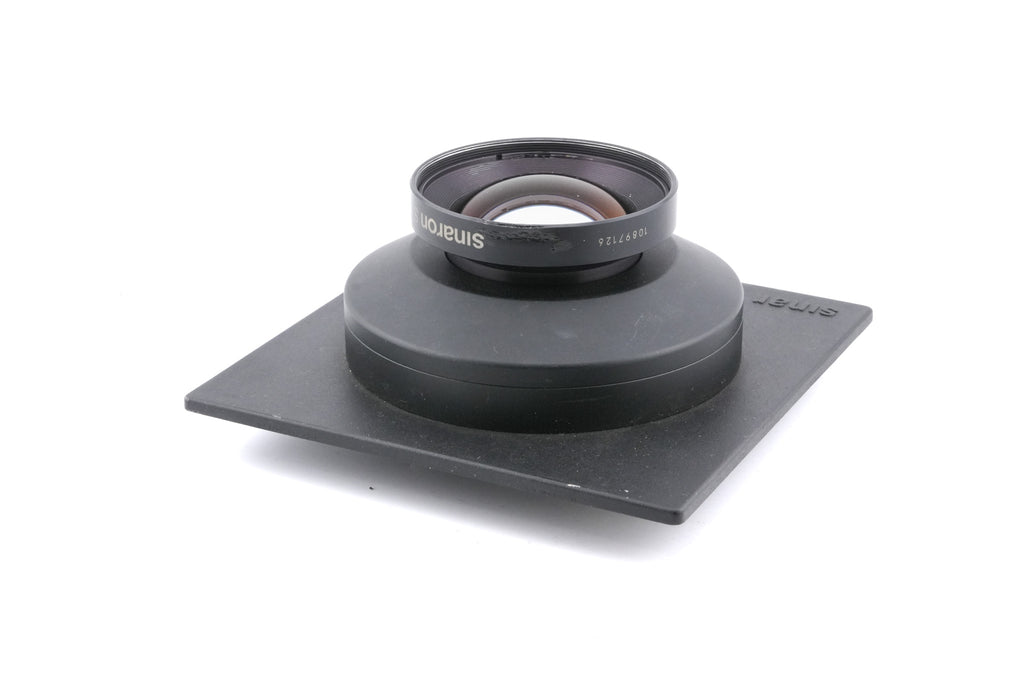 Rodenstock 210mm f5.6 Sinaron-S MC (Sinar DB)