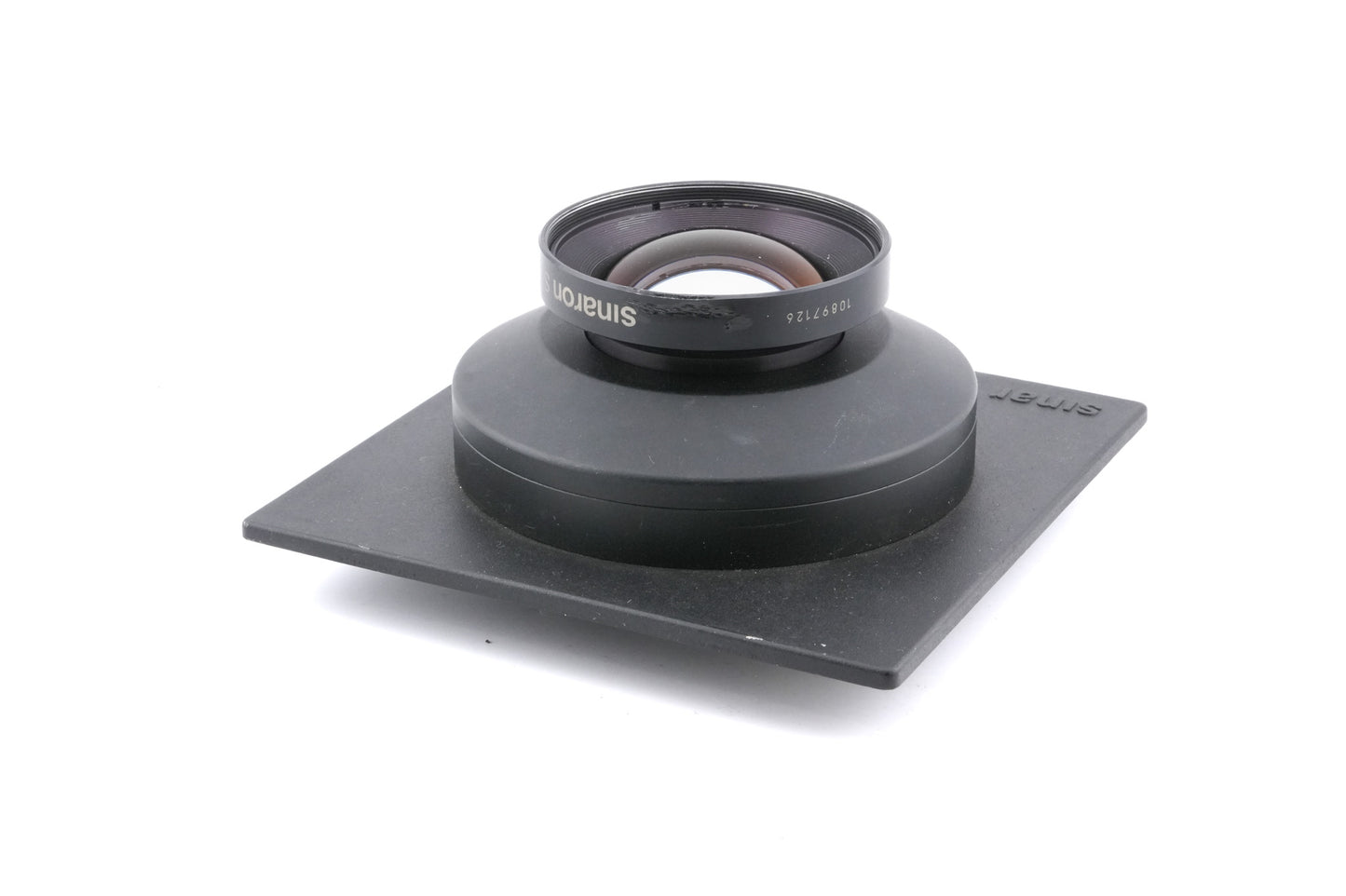 Rodenstock 210mm f5.6 Sinaron-S MC (Sinar DB)