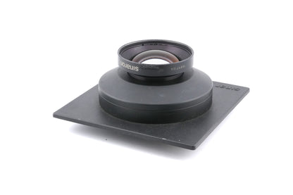 Rodenstock 210mm f5.6 Sinaron-S MC (Sinar DB)