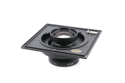 Rodenstock 210mm f5.6 Sinaron-S MC (Sinar DB)