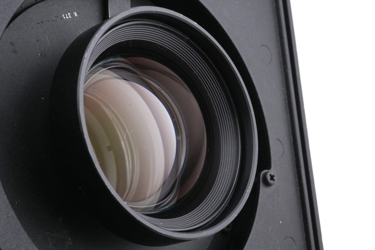 Rodenstock 210mm f5.6 Sinaron-S MC (Sinar DB)