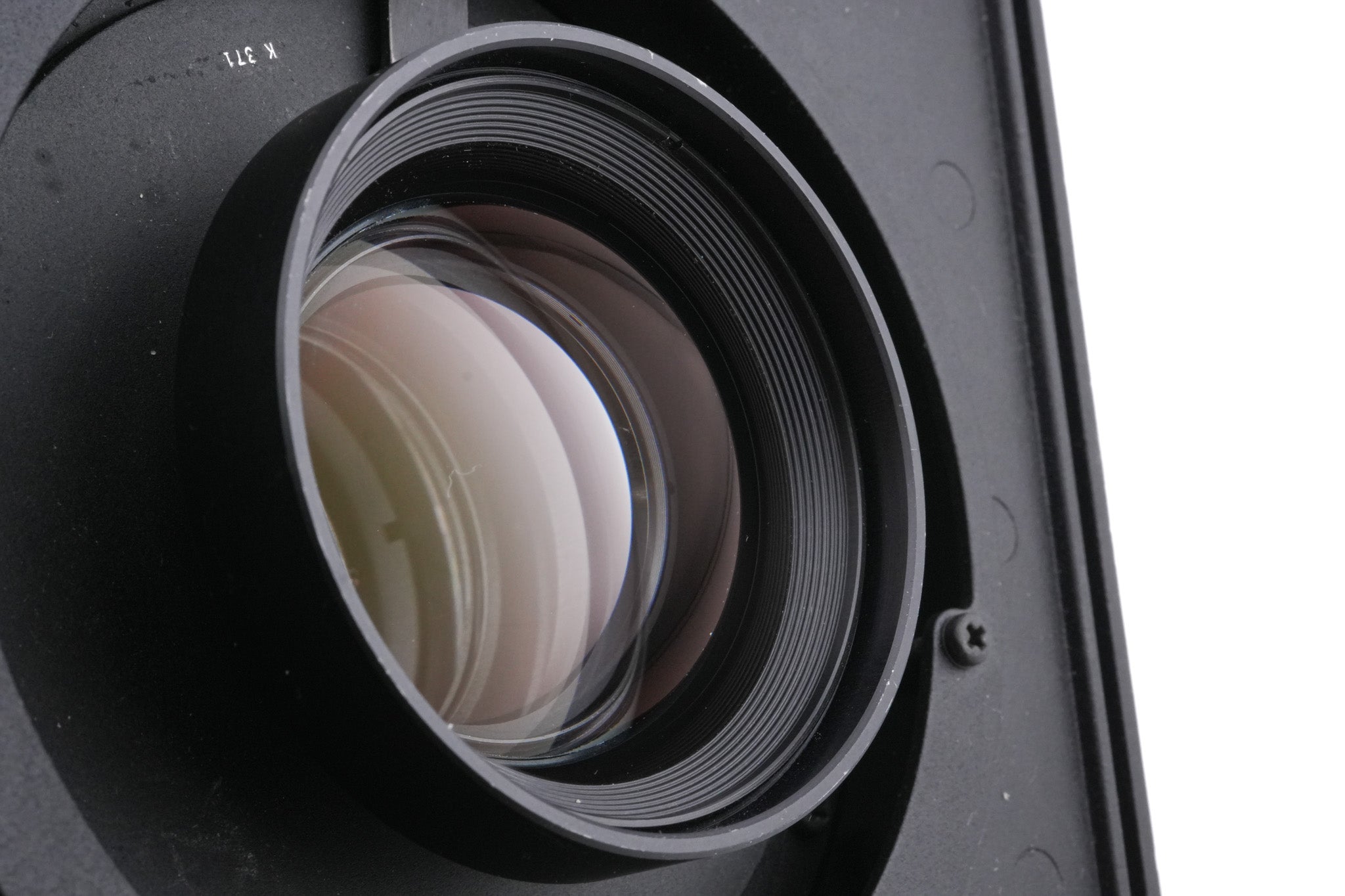 Rodenstock 210mm f5.6 Sinaron-S MC (Sinar DB)
