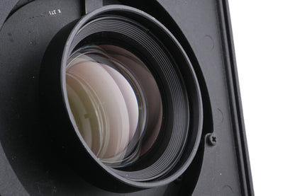 Rodenstock 210mm f5.6 Sinaron-S MC (Sinar DB)