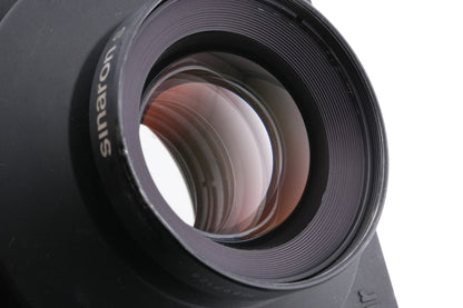 Rodenstock 210mm f5.6 Sinaron-S MC (Sinar DB)