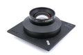 Rodenstock 210mm f5.6 Sinaron-S MC (Sinar DB)