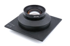 Rodenstock 210mm f5.6 Sinaron-S MC (Sinar DB)