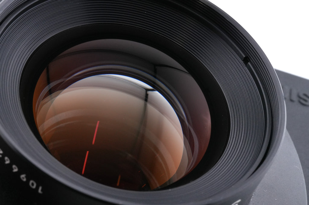 Rodenstock 210mm f5.6 Sinaron-S MC (Sinar DB)