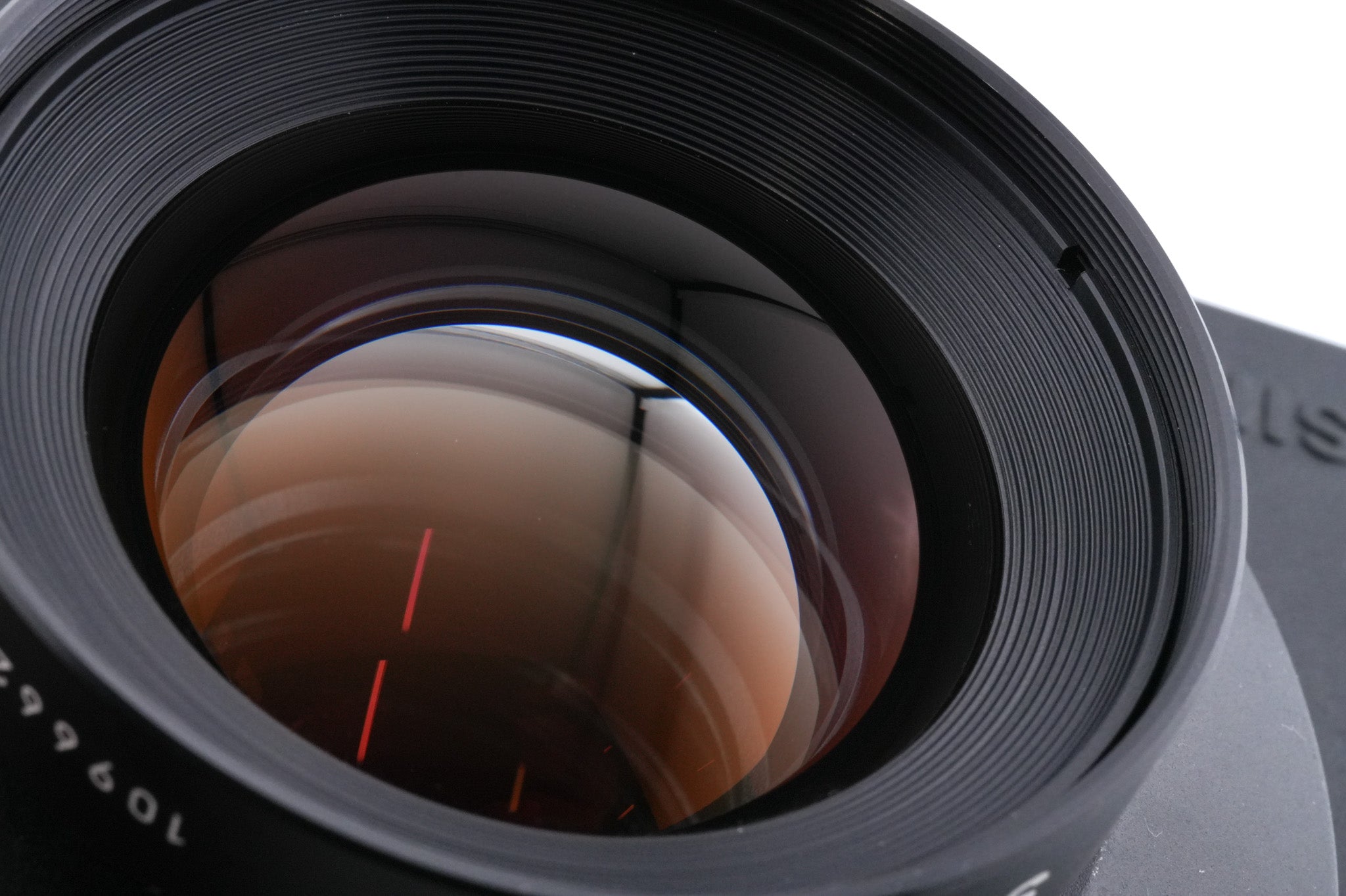 Rodenstock 210mm f5.6 Sinaron-S MC (Sinar DB)