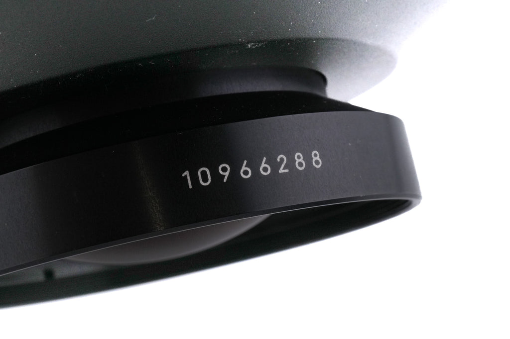 Rodenstock 210mm f5.6 Sinaron-S MC (Sinar DB)