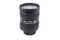 Nikon 18-200mm f3.5-5.6 AF-S Nikkor G ED VR
