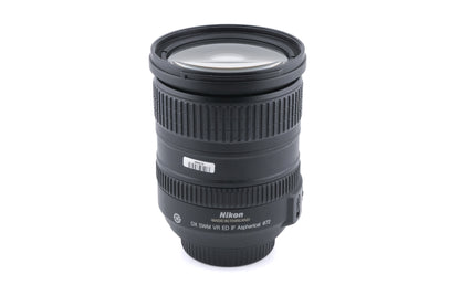 Nikon 18-200mm f3.5-5.6 AF-S Nikkor G ED VR