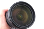 Nikon 18-200mm f3.5-5.6 AF-S Nikkor G ED VR