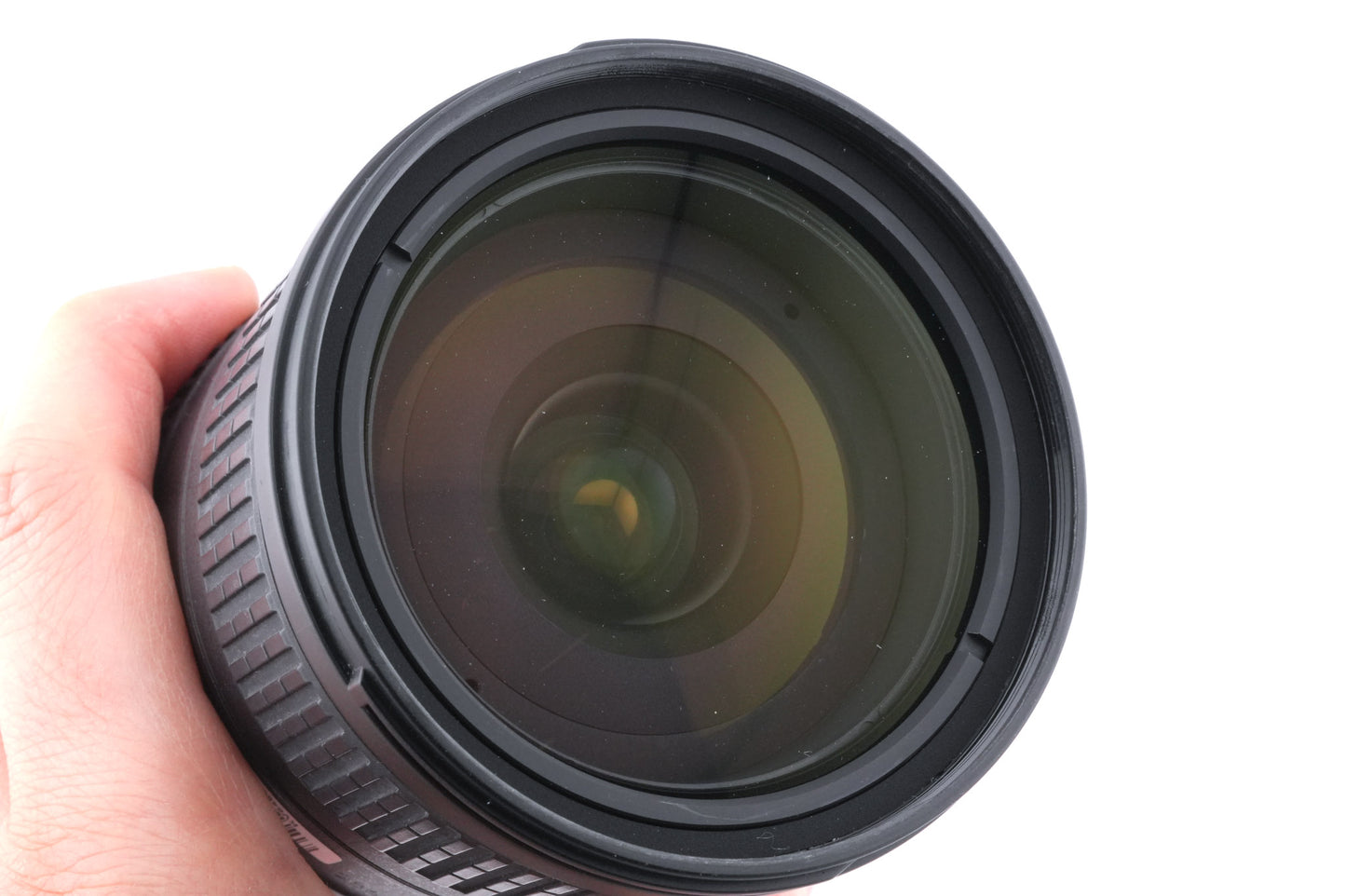 Nikon 18-200mm f3.5-5.6 AF-S Nikkor G ED VR