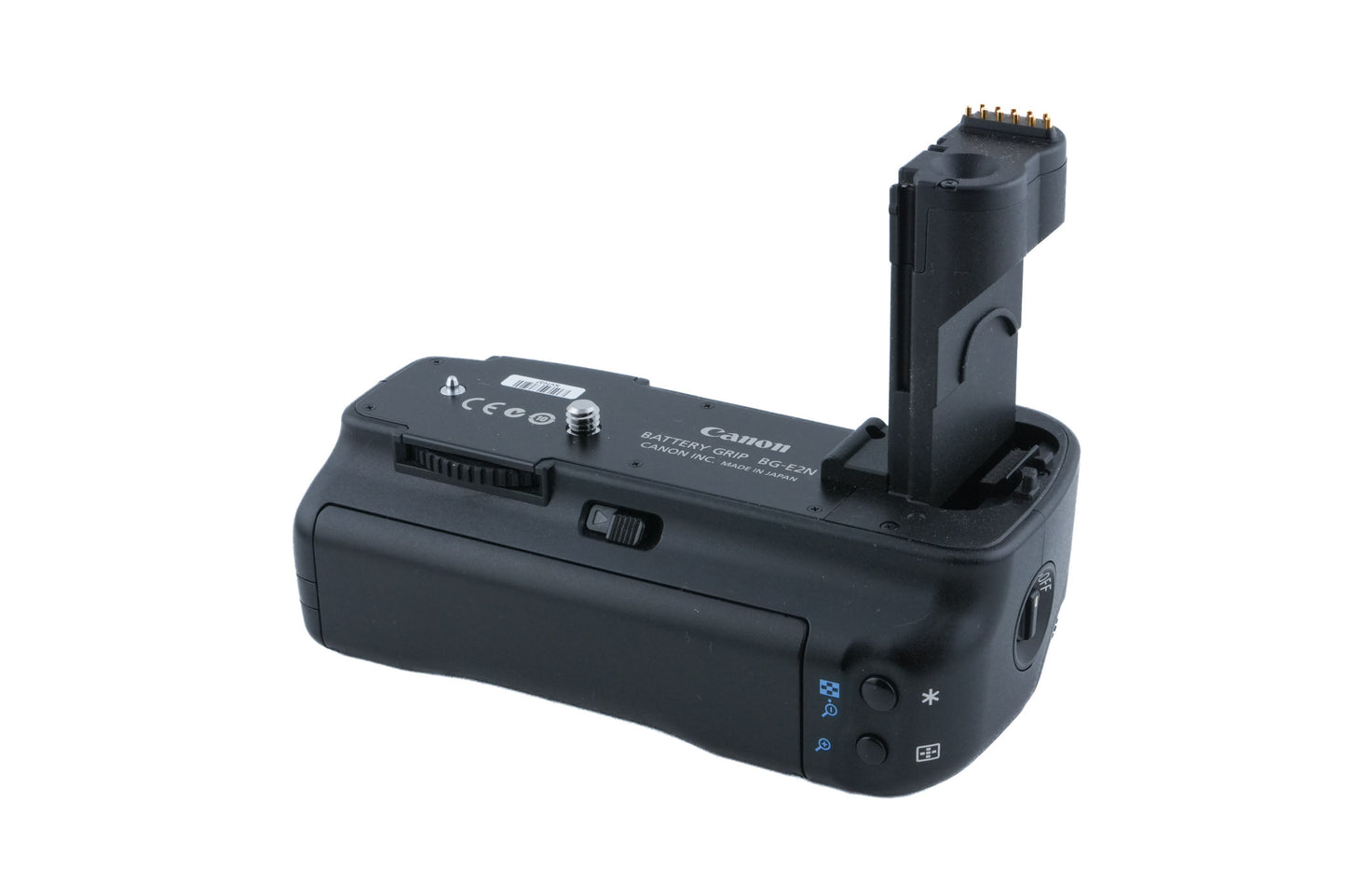 Canon BG-E2N Battery Grip